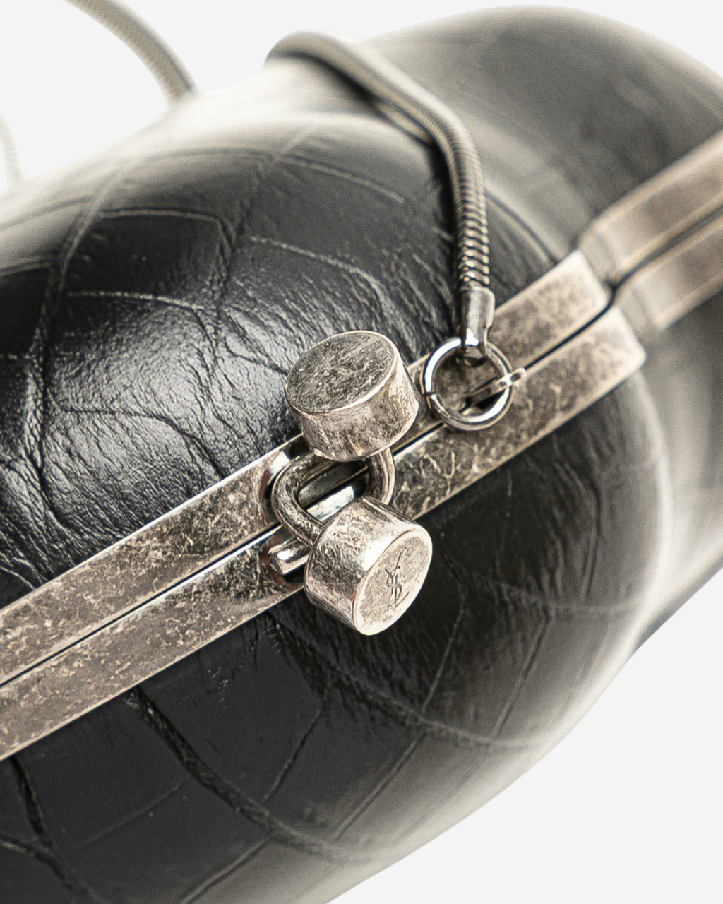 Bolsa Saint Laurent BoxChain
