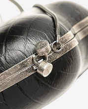 Bolsa Saint Laurent BoxChain