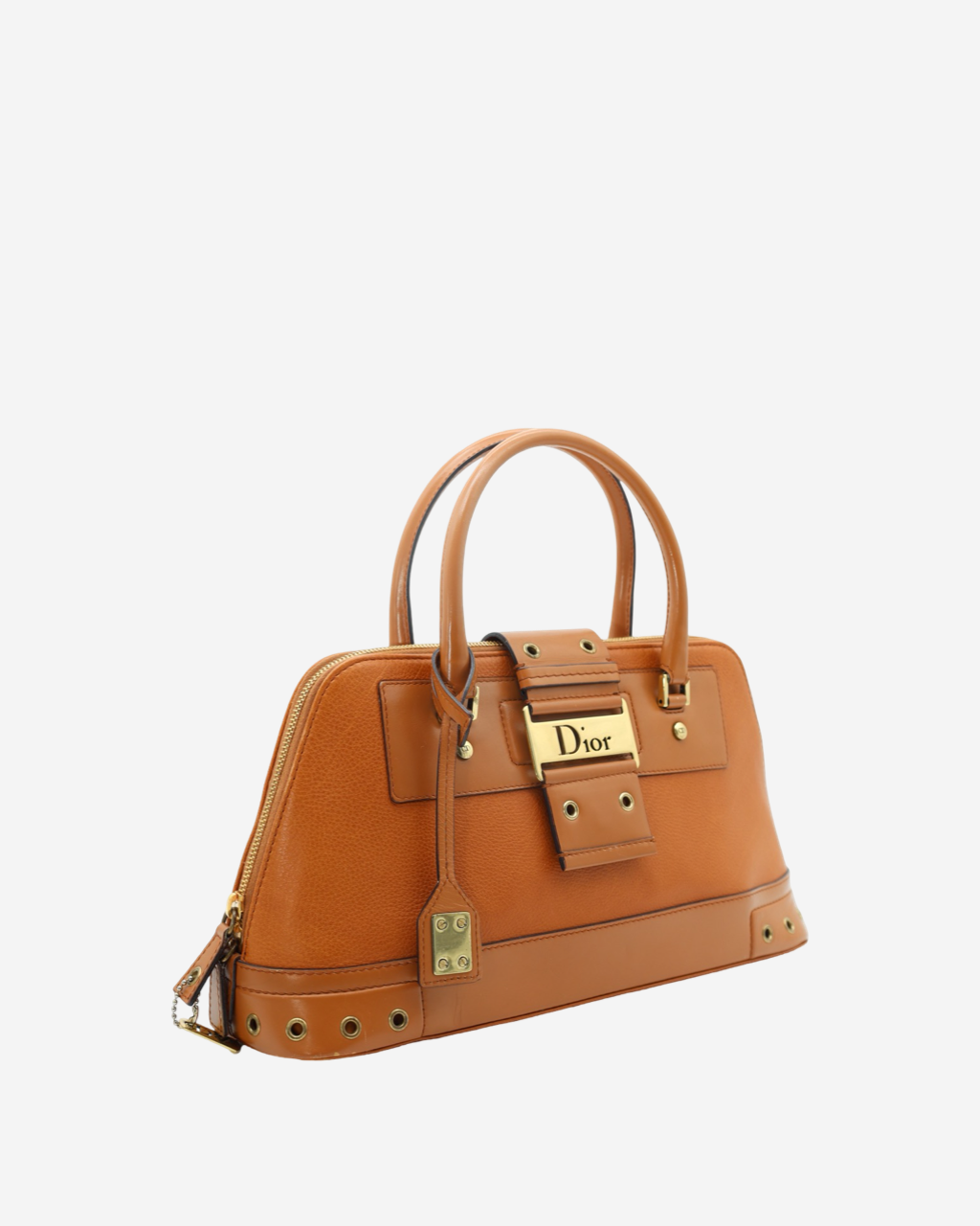 Bolso Dior Street Chic Top Handle 2003