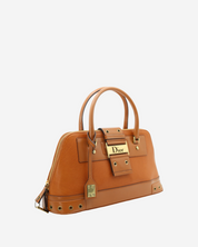 Bolso Dior Street Chic Top Handle 2003
