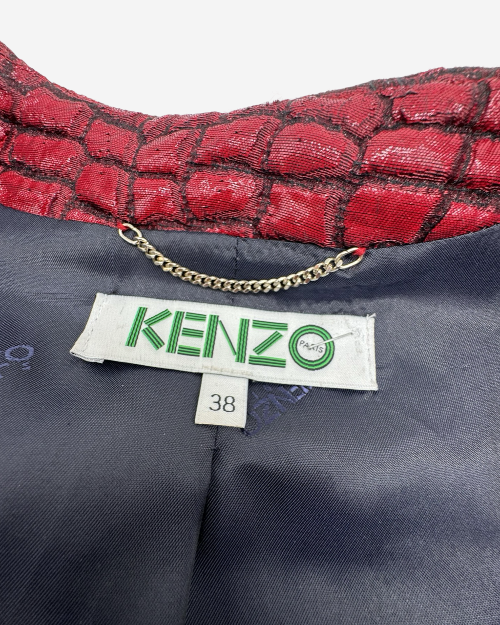 Kenzo coat