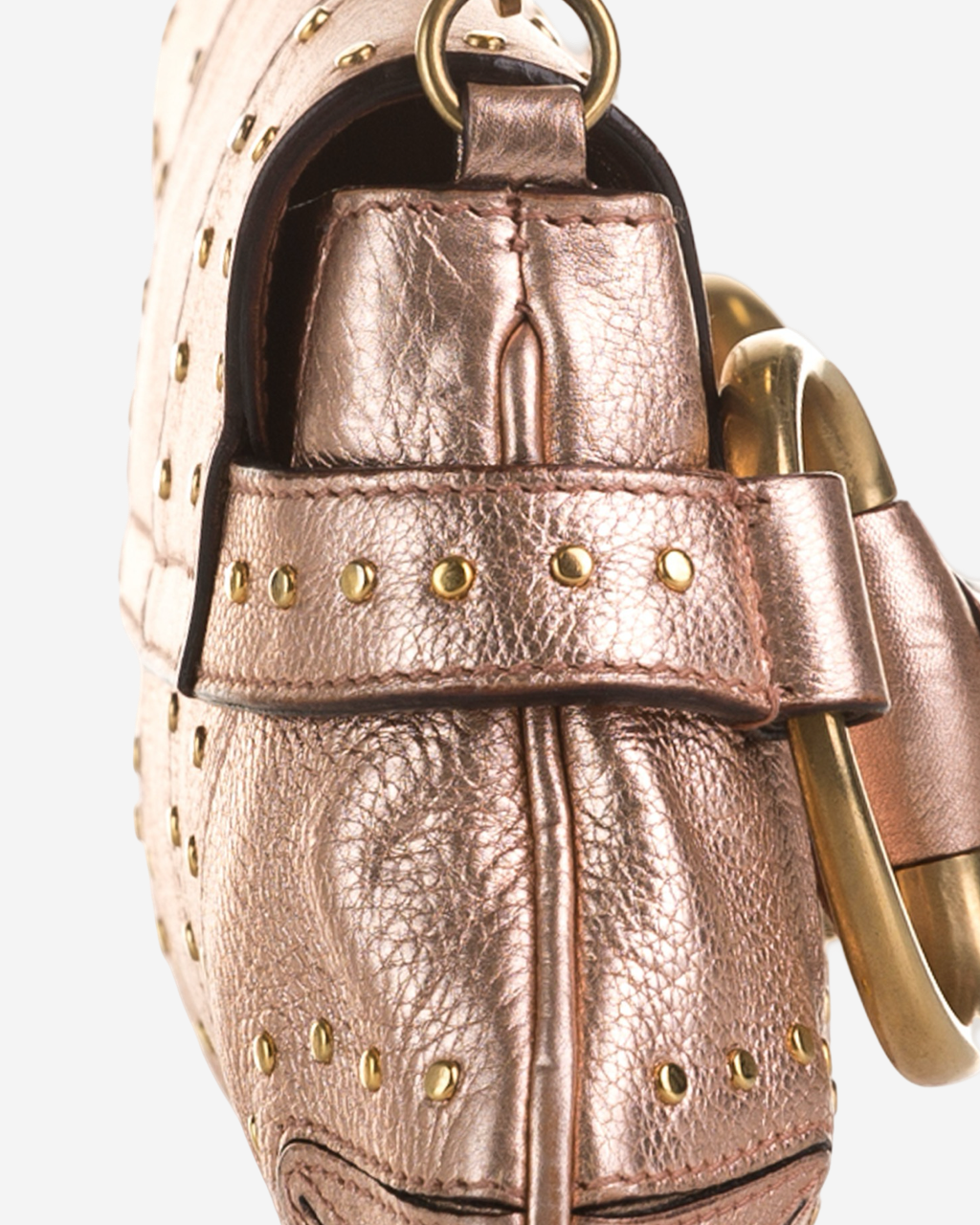 Bolsa Gucci Tom Ford Horsebit