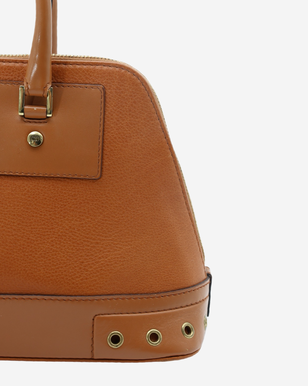 Bolso Dior Street Chic Top Handle 2003