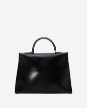 Hermès Kelly 35 Bag 1993