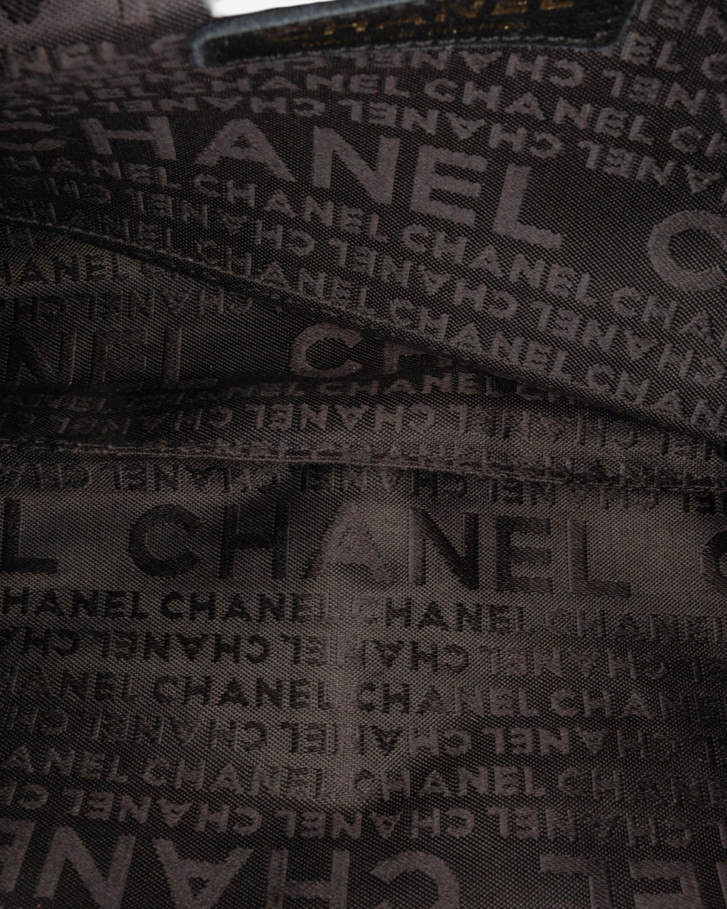 Chanel Camelia Bag 2003-2004