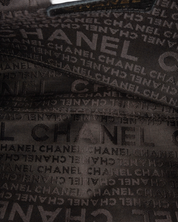 Chanel Camelia Bag 2003-2004