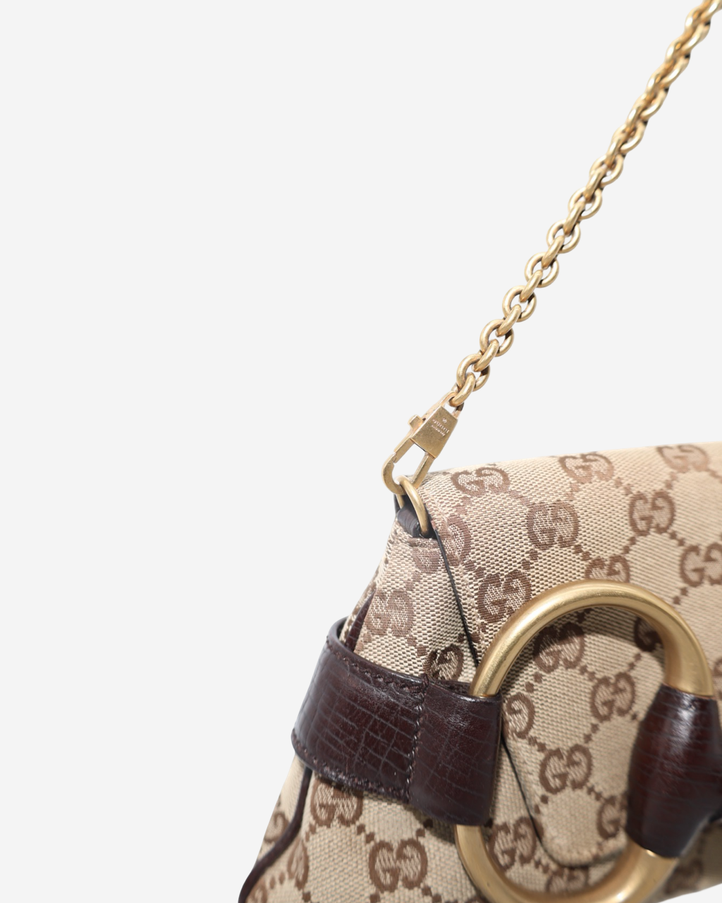 Bolsa Gucci Horsebit Tom Ford