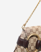 Bolsa Gucci Horsebit Tom Ford