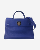 Bolsa Dior Diorever Mediana