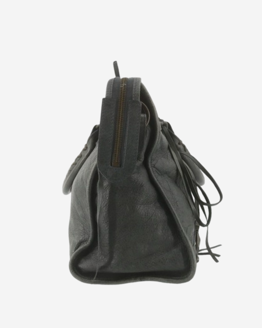 Bolsa Balenciaga City