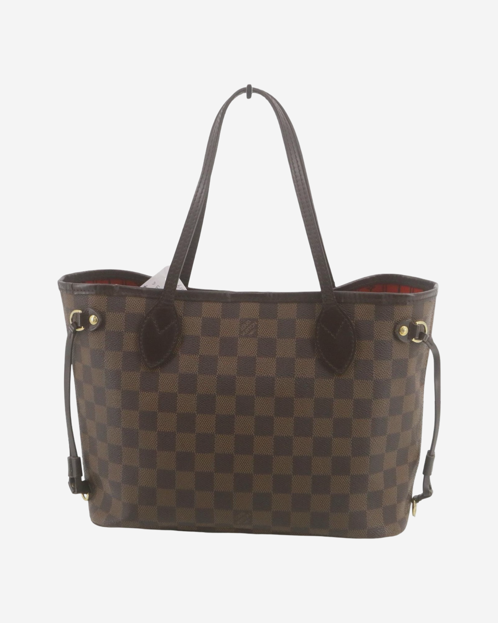 Louis Vuitton Neverfull Damier PM Bag