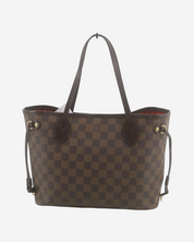 Louis Vuitton Neverfull Damier PM Bag