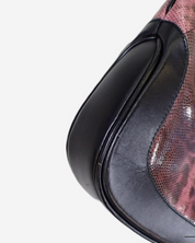 Bolsa Gucci Jackie Python