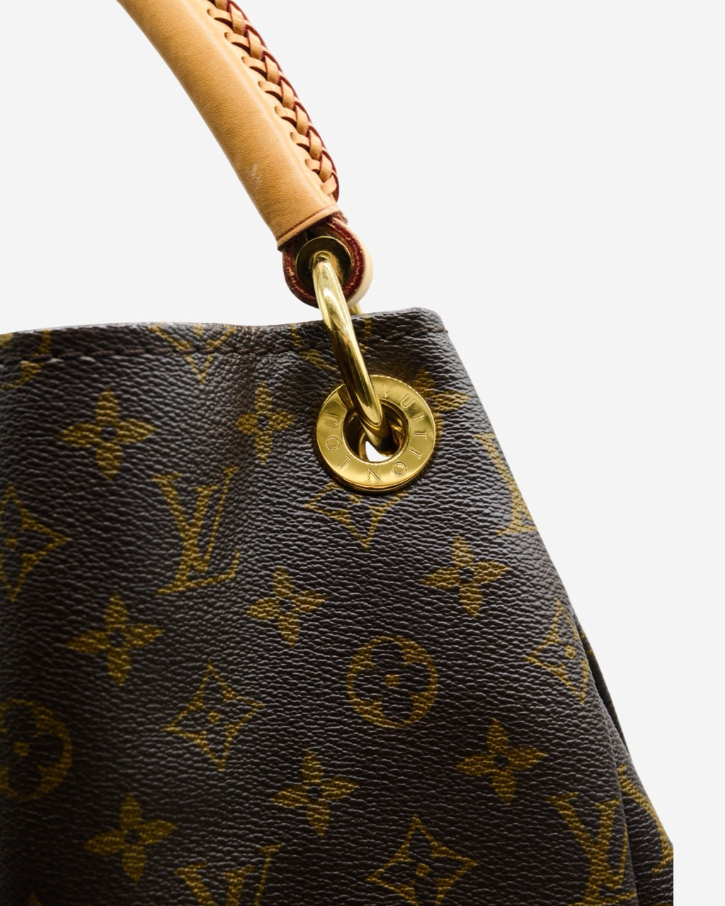 Bolsa Louis Vuitton Artsy 2010