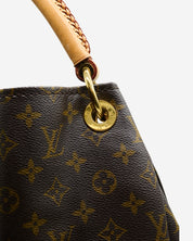 Bolsa Louis Vuitton Artsy 2010