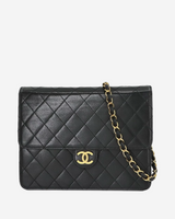 Chanel Classic Flap Bag