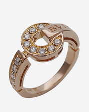 Bvlgari Ring