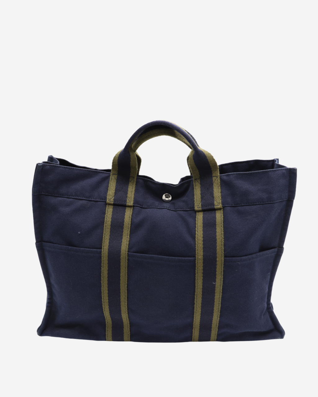 Hermès Fourre Tout Bag