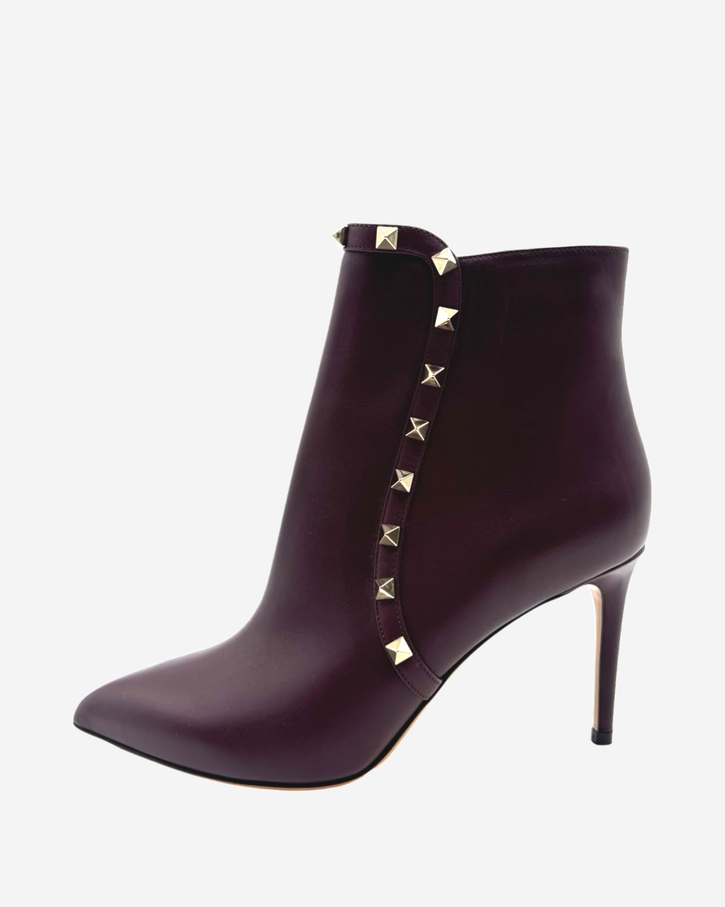 Botines Valentino Studs 39