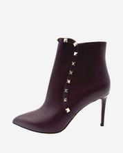 Botines Valentino Studs 39