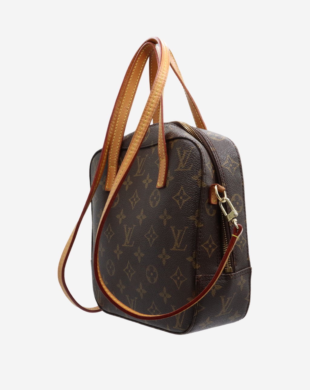 Louis Vuitton Spontini 2003 Bag