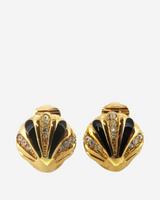Dior Vintage Earrings