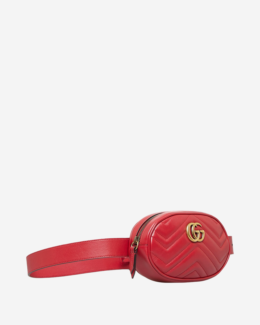 Gucci cangurera hotsell