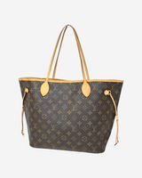 Bolsa Louis Vuitton Neverfull MM