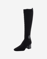 Hermés Fontaine Boots