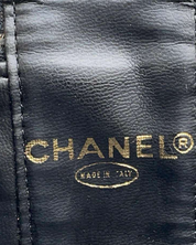 Bolsa Chanel Vanity Case
