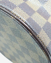 Bolsa Louis Vuitton Papillon 30 Damier Ebene