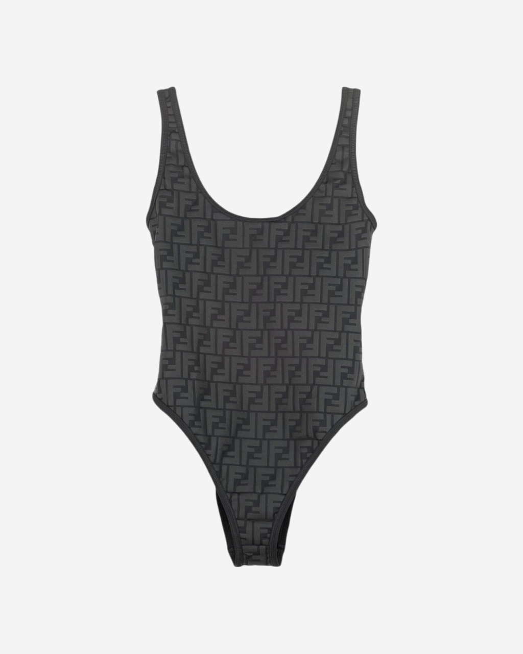 Traje de Baño Fendi