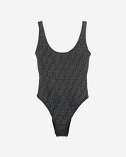 Traje de Baño Fendi