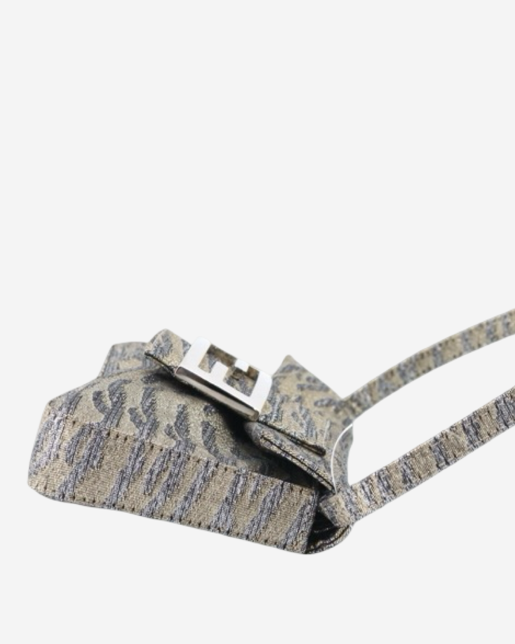 Bolsa Fendi Mini Baguette