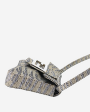 Bolsa Fendi Mini Baguette