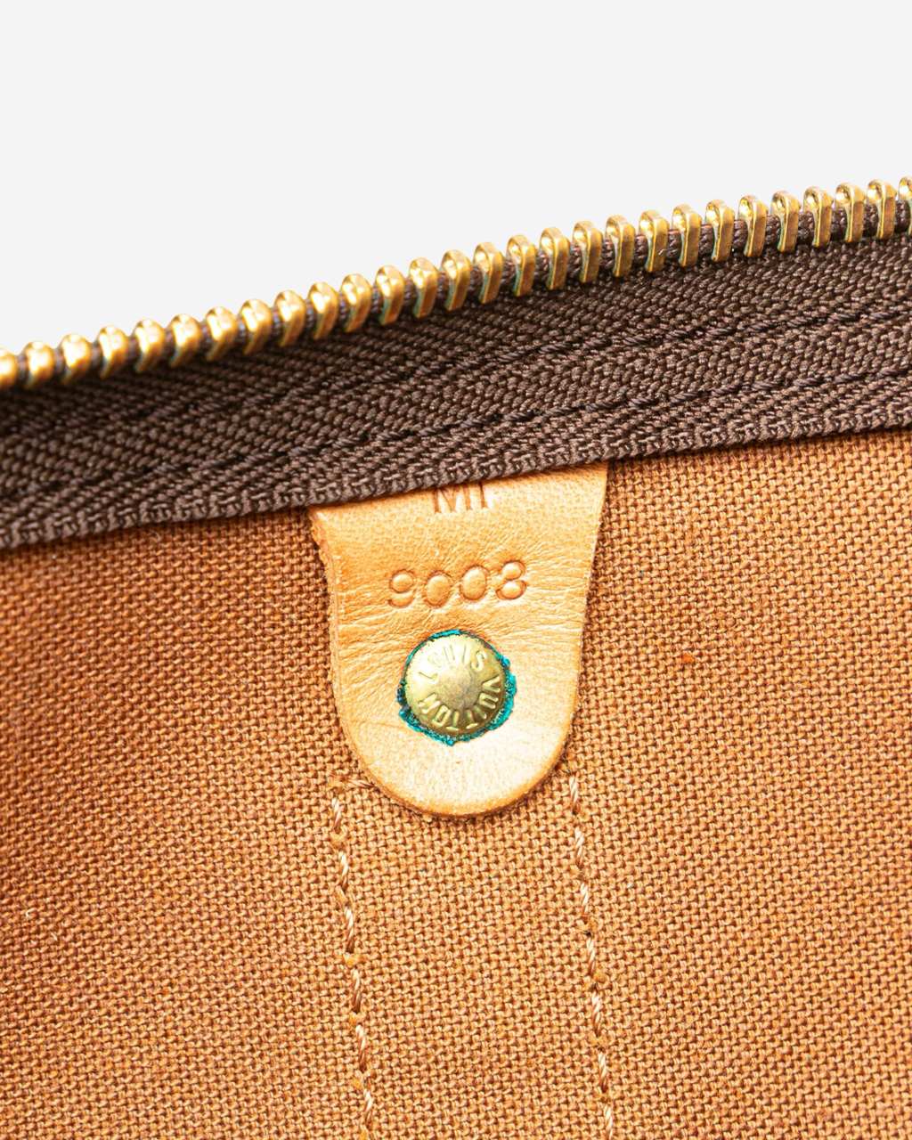 Bolsa Louis Vuitton Keepall 60