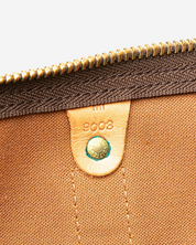 Bolsa Louis Vuitton Keepall 60