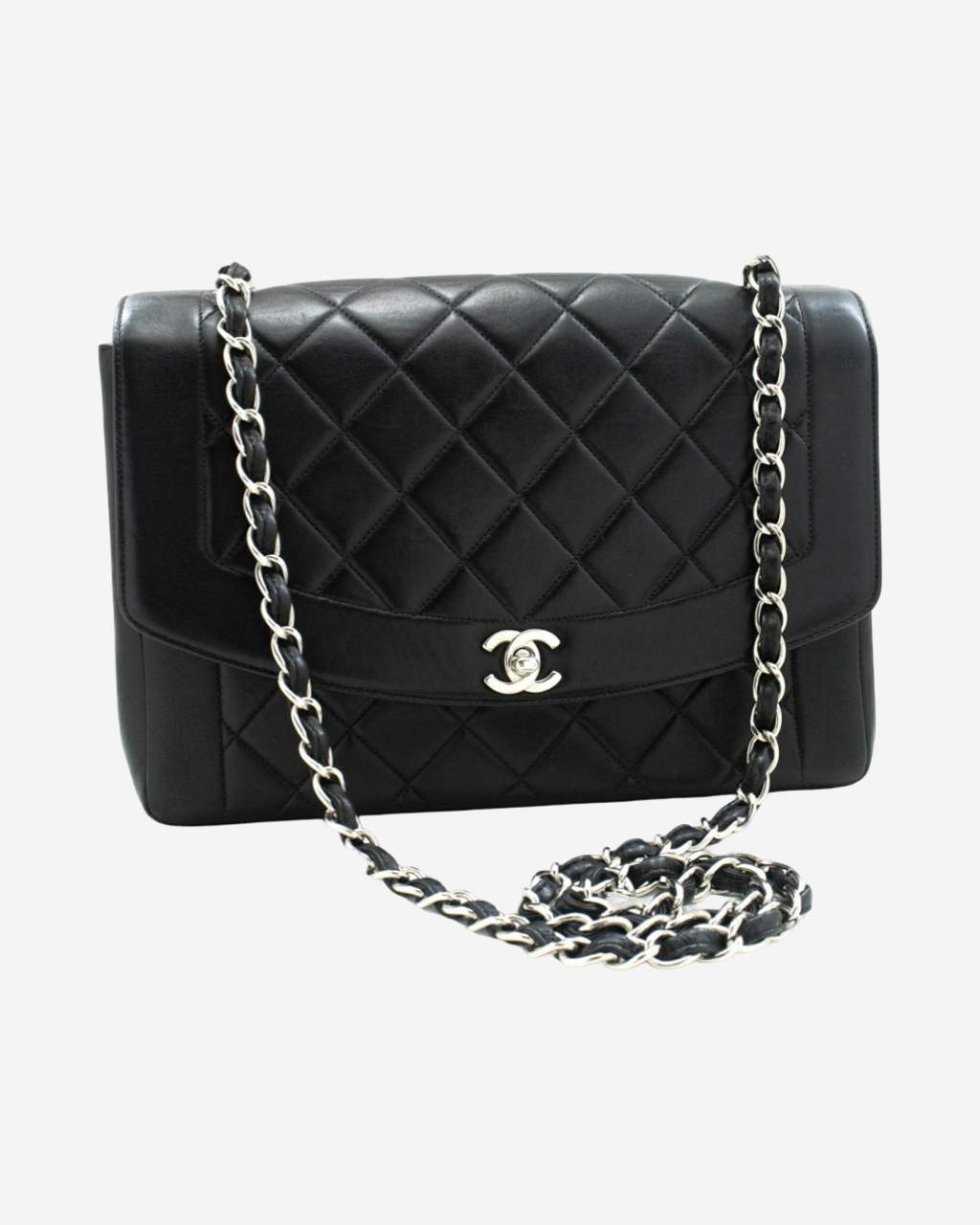 Chanel Diana Jumbo Bag