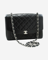 Bolsa Chanel Diana Jumbo
