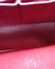Bolsa Chanel Classic Double Flap 1991-1994