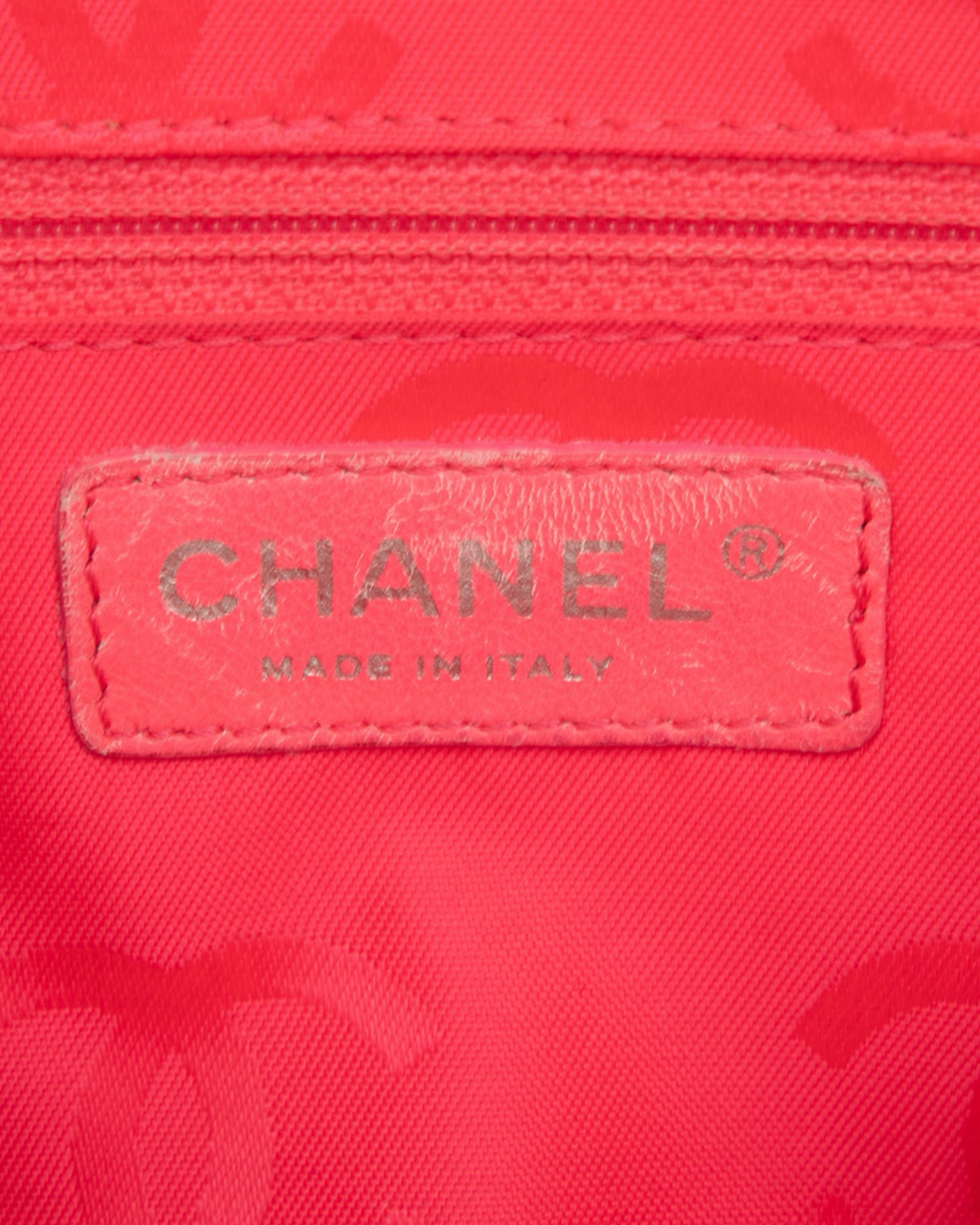 Bolsa Chanel Cambon 2004-2005