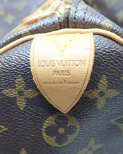 Bolsa Louis Vuitton Speedy 35 2005
