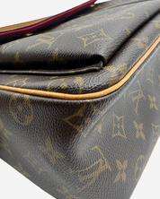 Bolsa Louis Vuitton Viva Cité