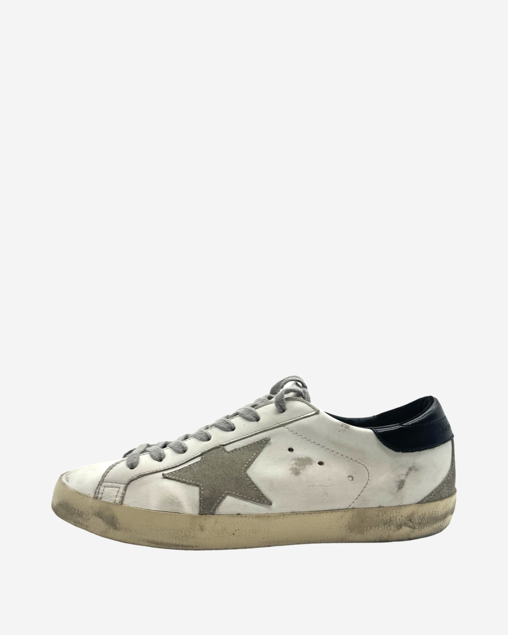 Tenis Golden Goose Superstar 40