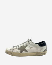 Tenis Golden Goose Superstar 40