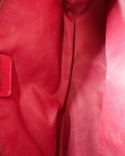 Dior Boston Rasta Bag