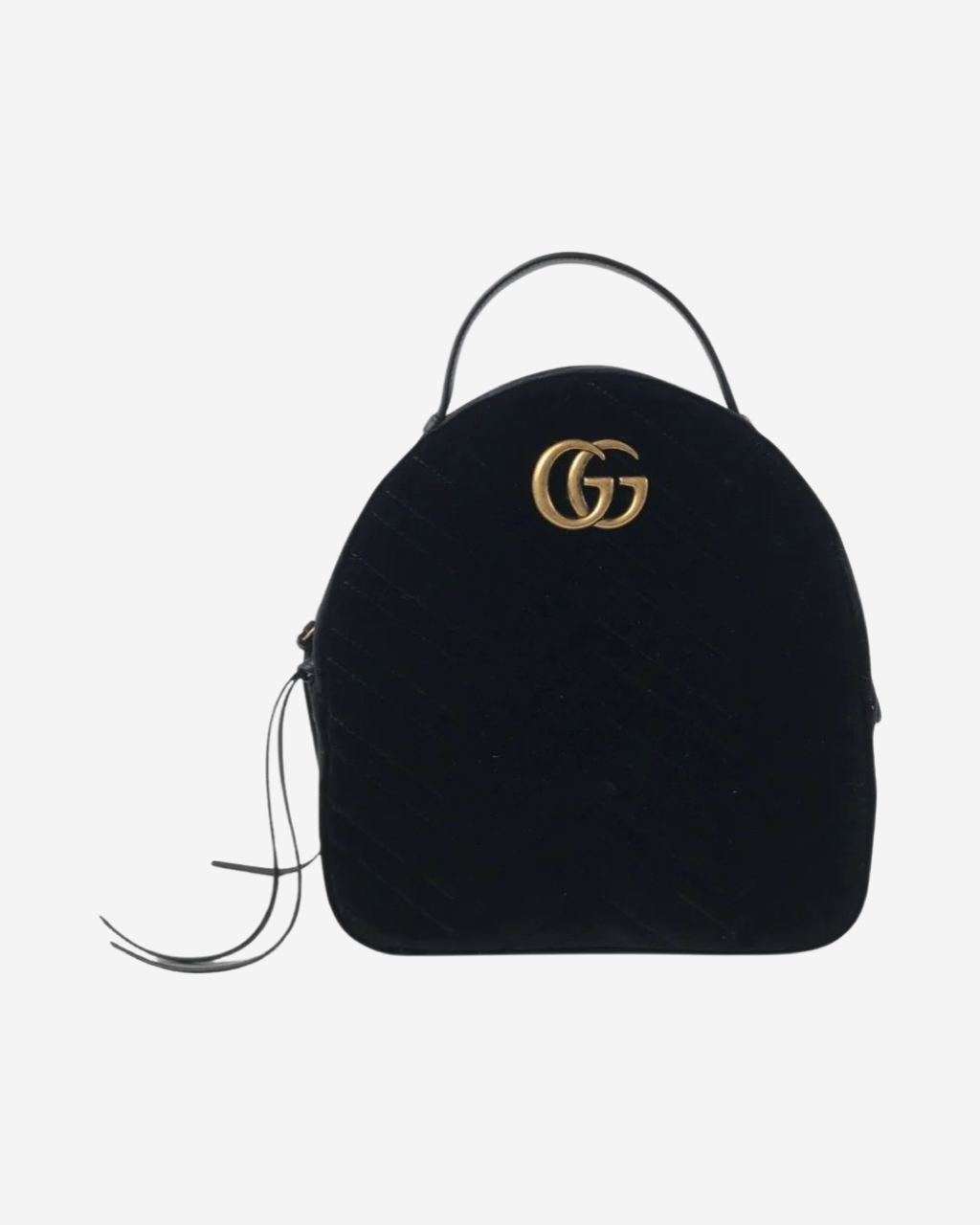 Gucci Marmont backpack