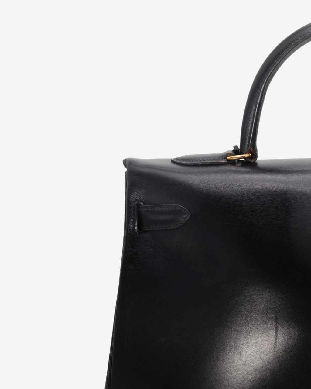 Hermès Kelly 35 Bag 1993