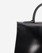Hermès Kelly 35 Bag 1993