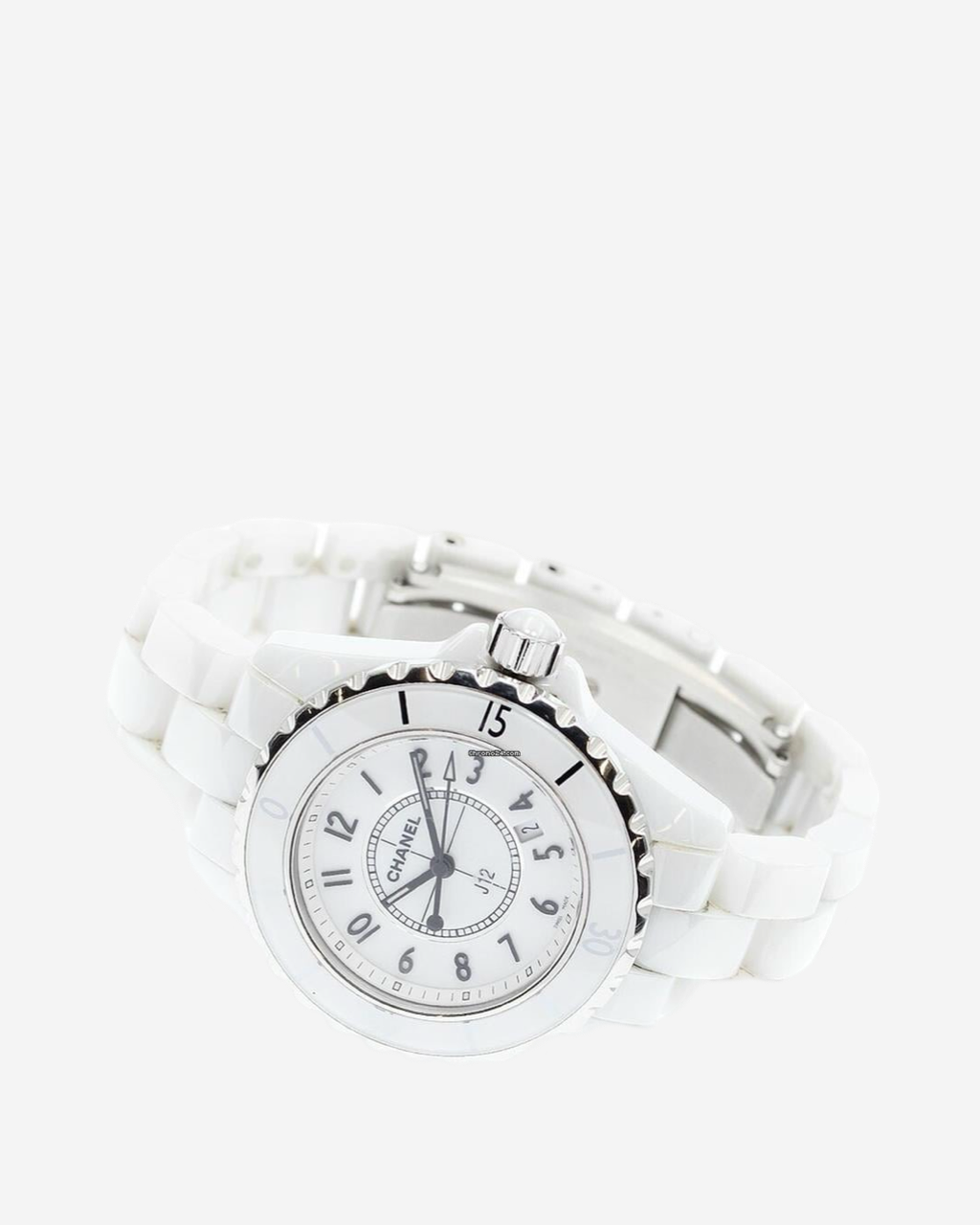 Chanel J12 Watch